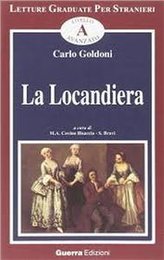 La Locandiera
