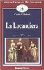 La Locandiera