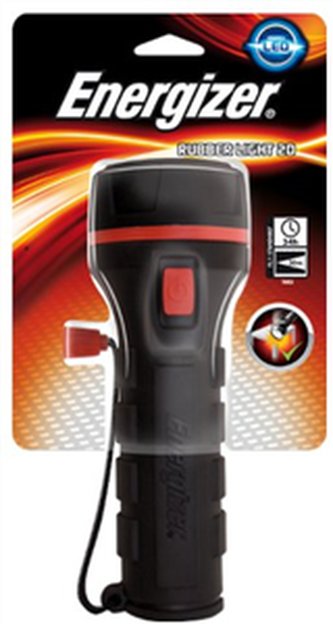 Latarka Energizer LED 2D