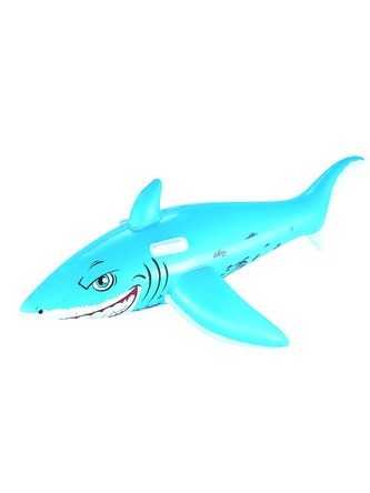 Nafukovací žralok 183x102 cm