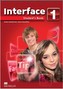 Interface 1 Książka ucznia + dostęp do zeszytu ćwiczeń online