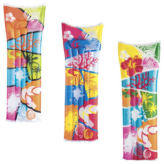 Nafukovací matrace 183x69 cm