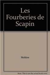 Fourberies de Scapin