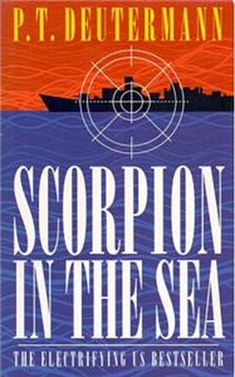 Scorpion in the Sea Deutermann