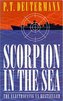 Scorpion in the Sea Deutermann