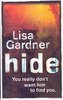 Hide
