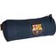 Saszetka okrągła FC-100 FC Barcelona The Best Team 4 granatowy