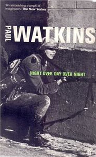 NIGHT OVER DAY OVER NIGHT/WATKINS