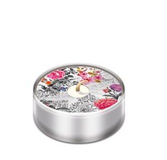 Tealigt Royal Rose Big 4 szt.