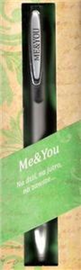 Długopis z dedykacją (K 23)