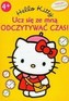 Hello Kitty  Ucz się ze mną odczytywać czas!