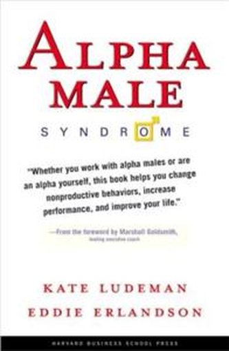 Alpha male syndrome