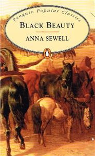 Black Beauty