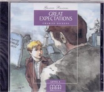 Great Expectations CD, poziom 4