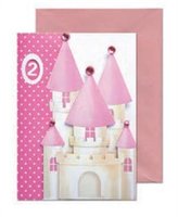 Karnet Magiczny Zamek  AGC7900001