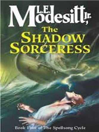 HADOW SORCERESS