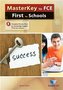 Masterkey to Cambridge English First FCE for Schools 8 Practice