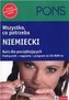 Wszystko, co potrzeba Niemiecki Kurs dla początkujących PONS
