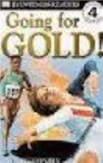 Going for Gold