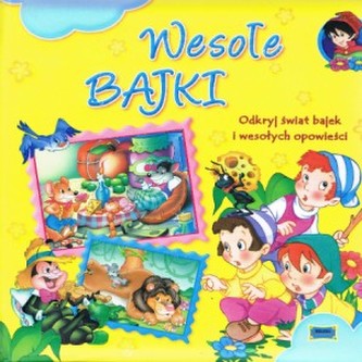 Wesołe bajki