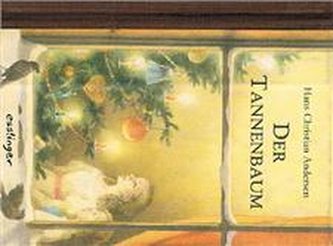 Der Tannenbaum/Mini-Marchen.