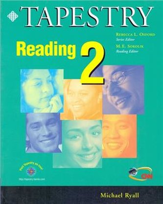 Tapestry Reading 2 Student's Book