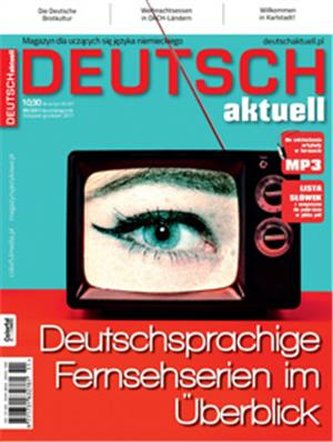 Deutsch Aktuell 85/2017