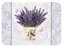 Podkładki Flowering Lavender maxi