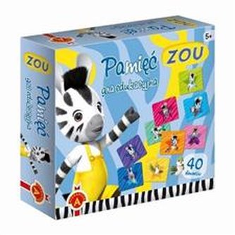Pamięć - Zou