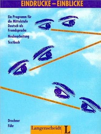 Eindrucke-Einblicke: Level 2