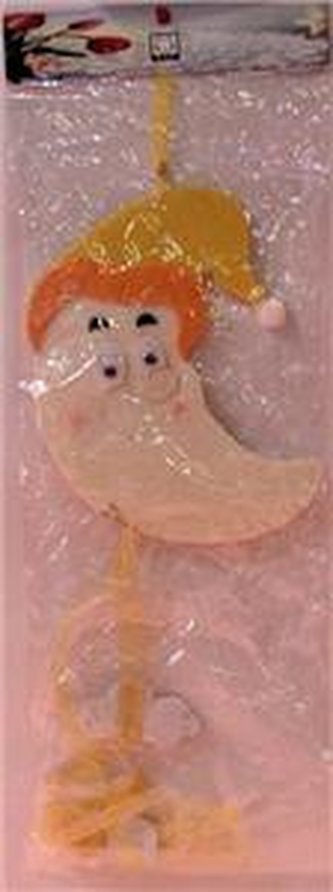 Filc księżyc  hy13-022