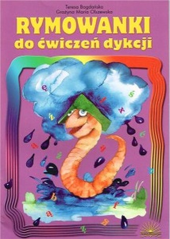 Rymowanki do ćwiczeń dykcji