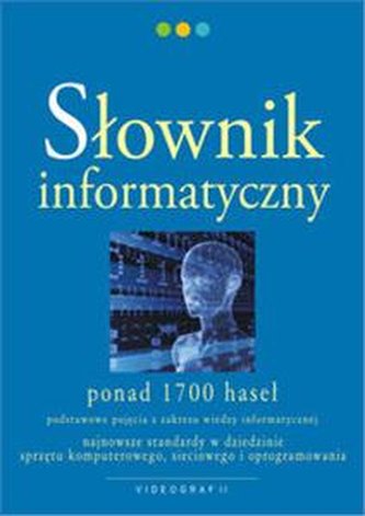 Słownik Informatyczny