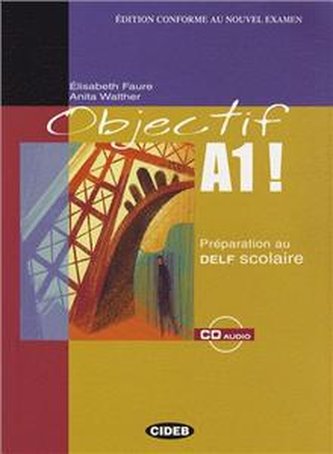 Objectif A1! + CD