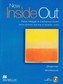 New Inside Out Angielski część 1 ćwiczenia bez klucza +audio CD