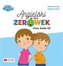 Angielski dla zerówek Audio CD