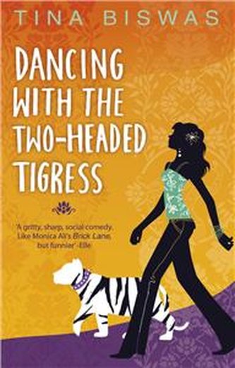 Dancing With Two Headed