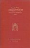 Corpus Christianorum Vol. XXXI