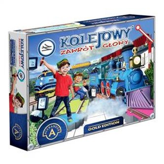 Kolejkowy zawrót głowy