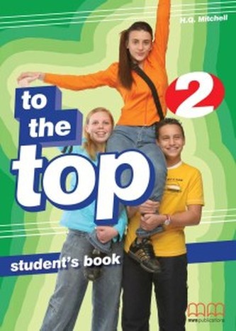 To The Top 2 Podręcznik