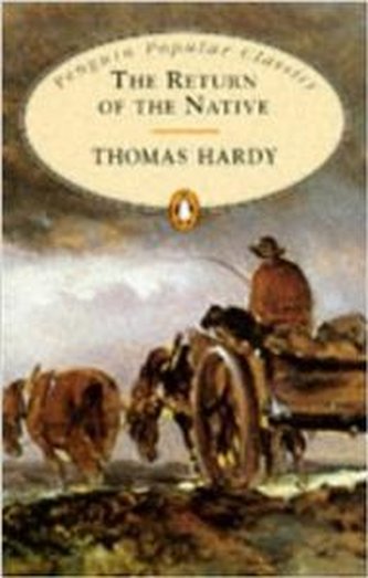 Return of the Native