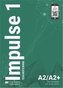 Impulse 1 (A2/A2+) TB Pack (TB+ CD+T's App)