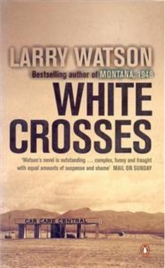 White Crosses