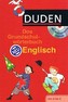 Duden .Das Grundschulworterbuch Englisch z płytą CD-ROM