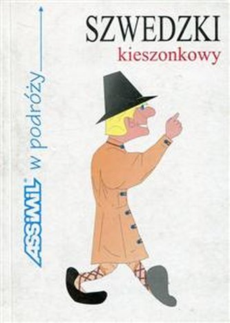 Szwedzki kieszonkowy