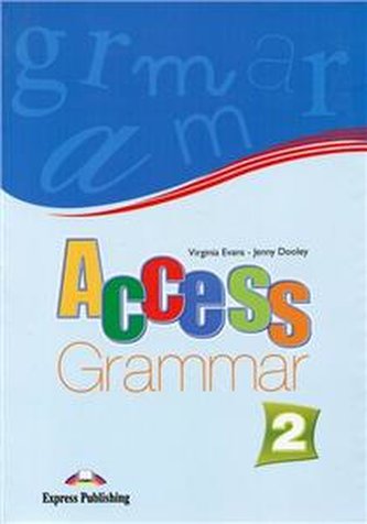 Access 2 Grammar SB International