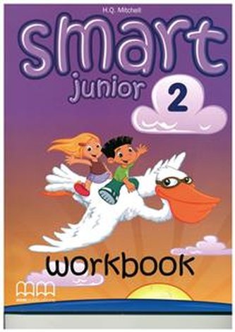 Smart Junior 2 ćwiczenia