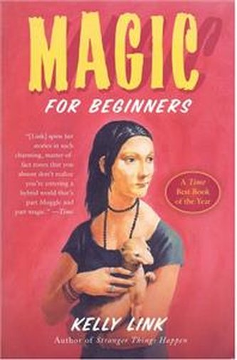 Magic for Beginners