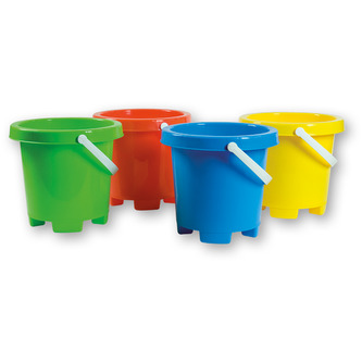 Kyblík na písek