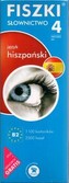Fiszki język hiszpański Słownictwo 4